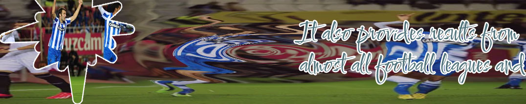 All today soccer live prediction