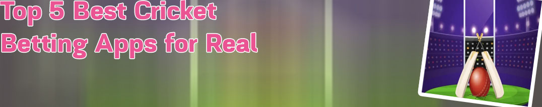 Best app for online cricket betting