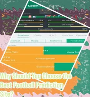Best app for predicting football matches