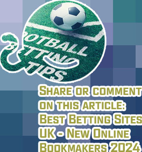 Best english betting sites