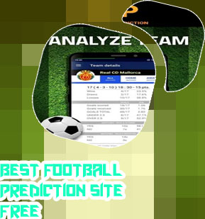 Best football prediction app