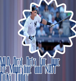 Best free mlb picks today