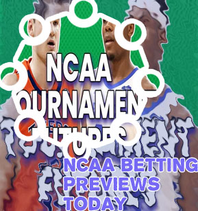 Best ncaa bets today