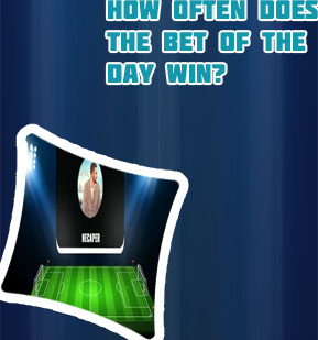 Bet of the day freetips