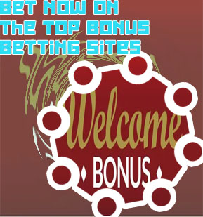 Betonline welcome bonus