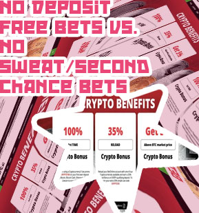Betting promotions no deposit