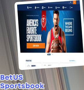 Betus odds