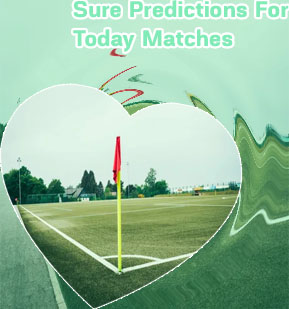 Correct soccer prediction for tomorrow