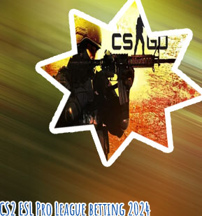 Csgo betting odds