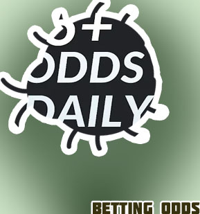 Daily odds