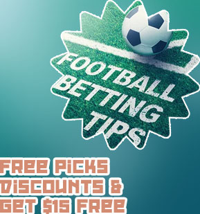 Free football bets