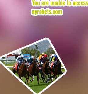 Horse racing online betting sites