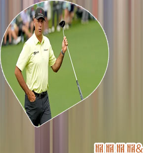 Kevin na masters odds