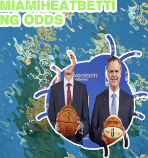 Mgm nba betting