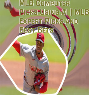 Mlb picks computer
