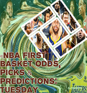 Nba odds prediction