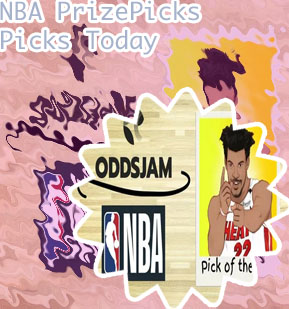 Nba player props picks tonight
