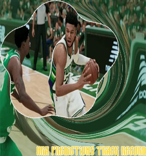 Nba today games predictions