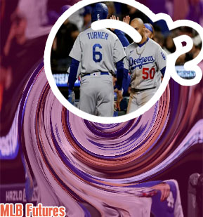Odds for mlb championship