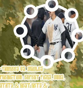 Odds yankees win tonight