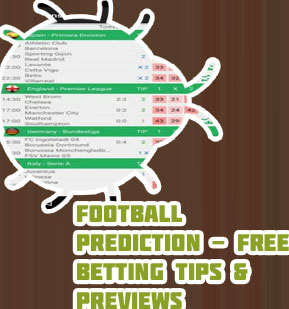 Online free football prediction