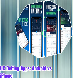 Sportsbet android app
