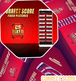 Statarea correct score