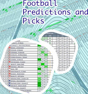 Statarea football predictions today wins