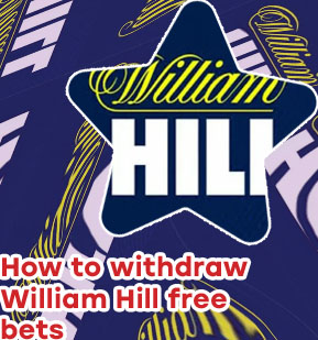 William hill free bet