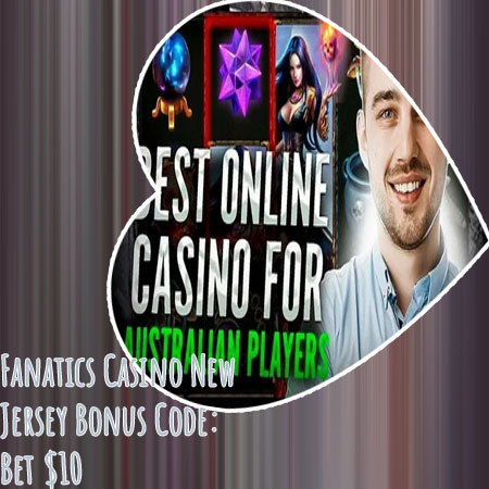 Aussie online casino real money
