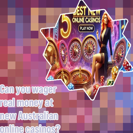 Aussie online casinos real money