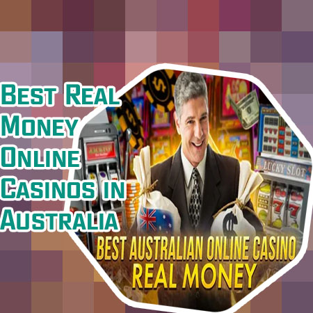 Australian casinos real money