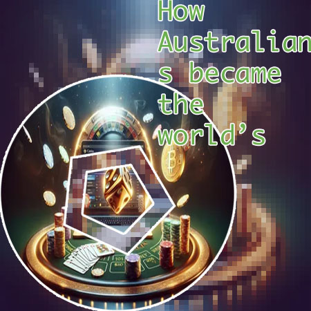 Australian online casinos real money