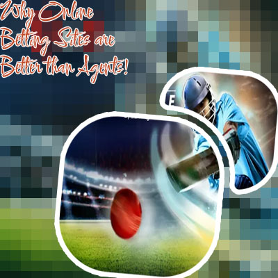 Best betting sites cricket