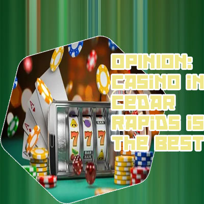 Best casinos