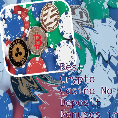 Best crypto casinos