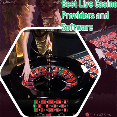 Best live online casinos