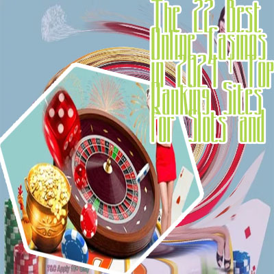 Popular online casinos