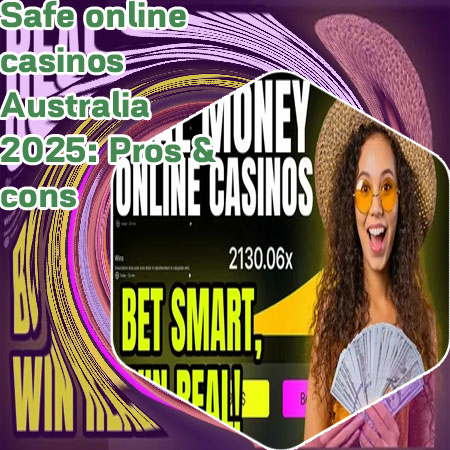 Trusted real money casinos australia